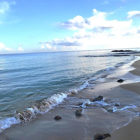 Almare Beach Kokkini Hani Bagian luar foto